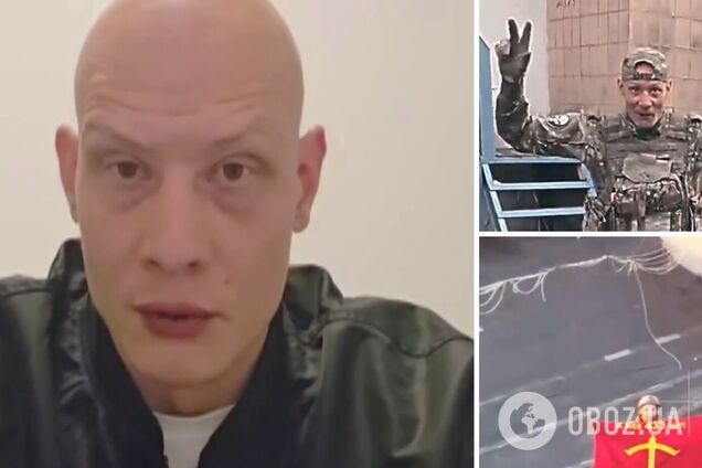 В Финляндии задержали бывшего бойца ЧВК Вагнер, который просил об убежище