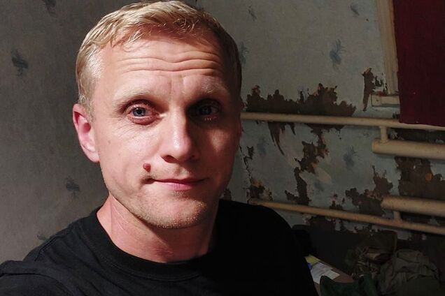 Виталий Шабунин