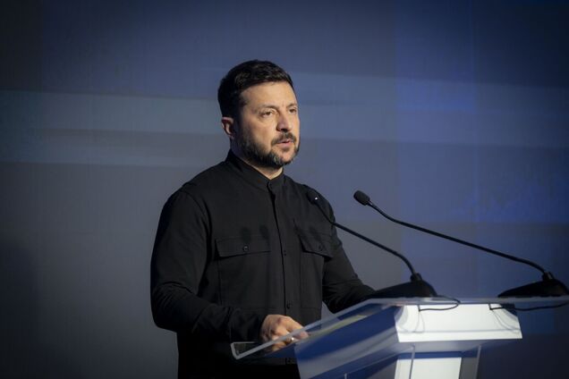 Зеленський анонсував персональні кадрові висновки