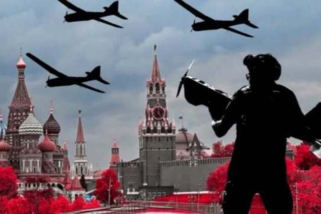 Как проще победить Россию: недалекий опыт