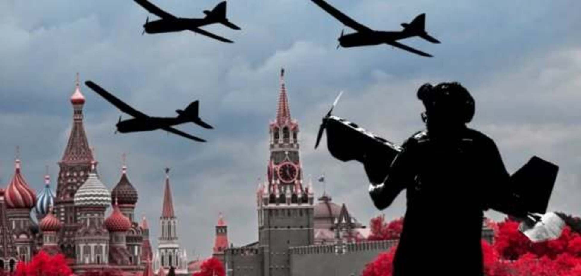 Як простіше перемогти Росію: недалекий досвід