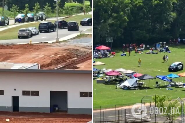 У США на зустрічі випускників сталася масова стрілянина, є поранені: усі подробиці