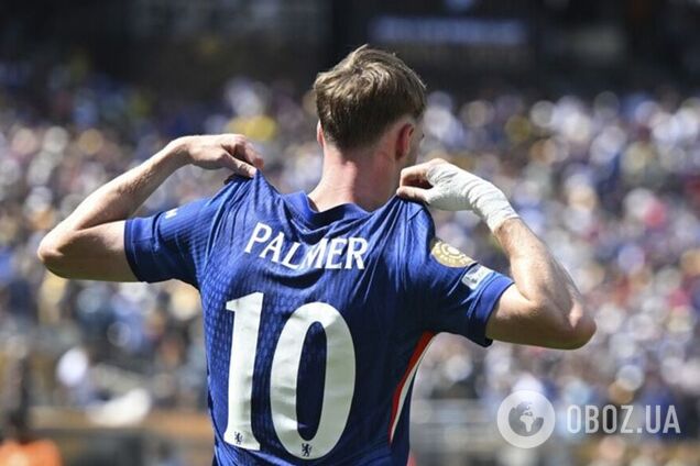 Мареска – тактический гений? Как его 'Челси' уничтожил непобедимый ПСЖ. Тактический обзор финала КЧМ