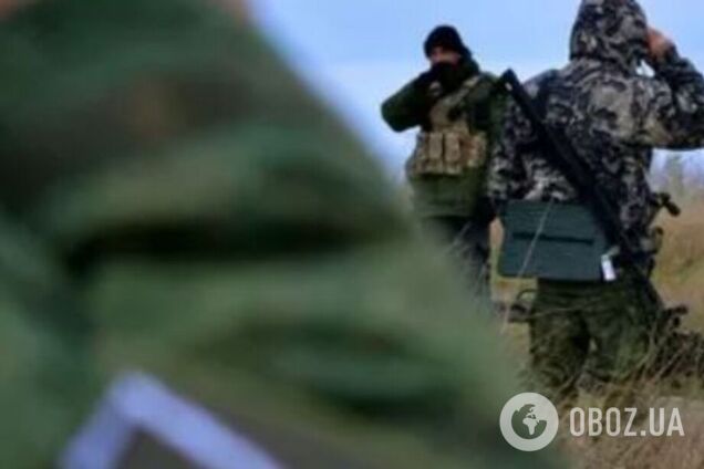 'Нас отправили туда, откуда никто не возвращался': пленный оккупант рассказал о жестокой реальности в армии РФ. Видео