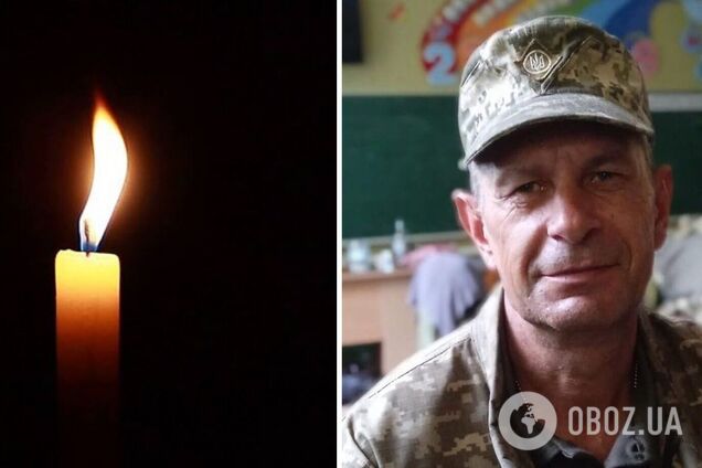 Навіки 48 років: після важкого поранення помер Герой із села на Рівненщині. Фото