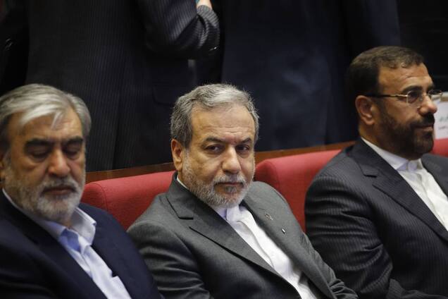 Иран назвал условие проведения переговоров с США – министр иностранных дел Аббас Арагчи