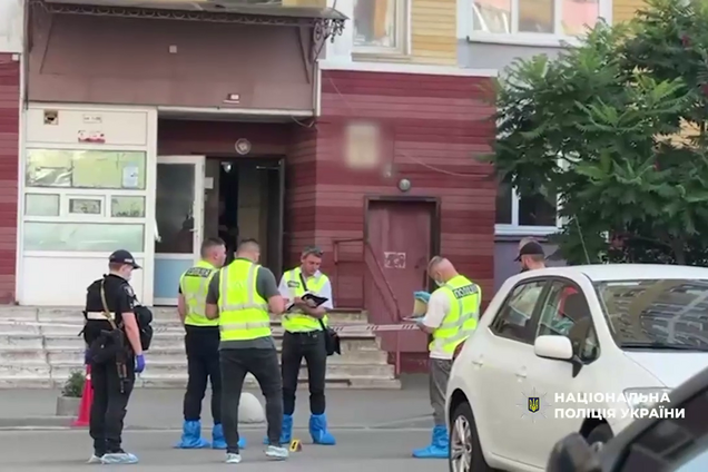 Чинили збройний опір: відомо деталі ліквідації іноземців, які вбили полковника Воронича