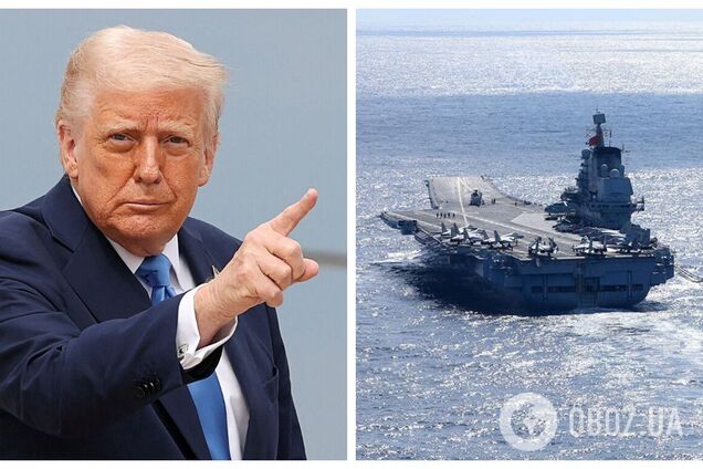 США давят на Японию и Австралию из-за возможного нападения Китая на Тайвань: обе страны уже ответили