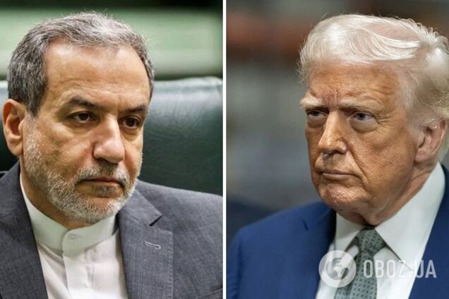 В Иране назвали условие для возобновления ядерных переговоров с США