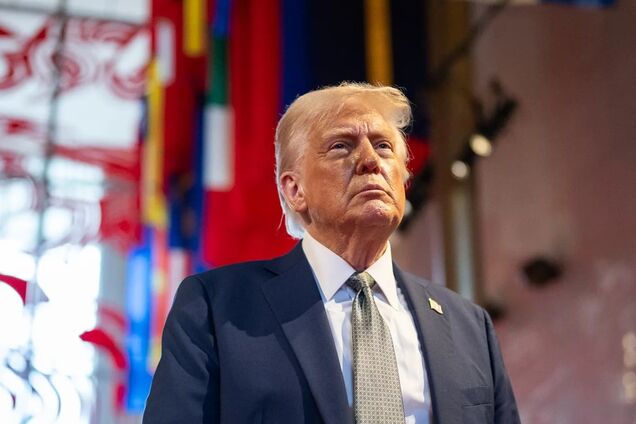 Санкции Трампа станут аналогом глобального эмбарго на российскую нефть