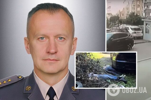 Убийство полковника СБУ - Юрий Бутусов рассказал о киллерах