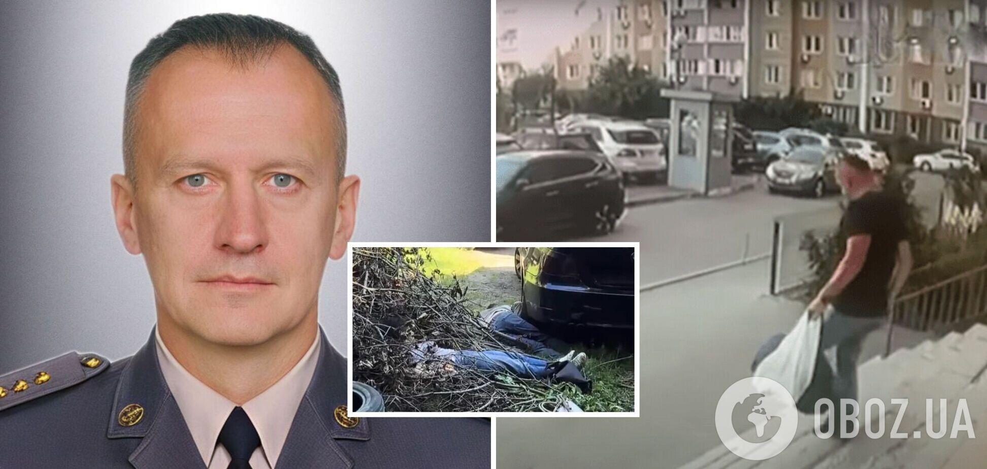 Юрий Бутусов: Некоторые известные на данный момент обстоятельства убийства российскими агентами полковника СБУ Ивана Воронича  — Блоги | OBOZ.UA