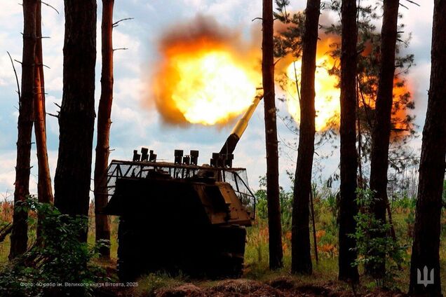 Зашли ли оккупанты на Днепропетровщину: в ВСУ раскрыли реальную ситуацию