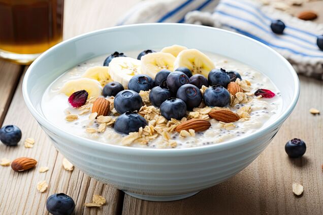 Ягідний еліксир життя: що додати до сніданку, щоб не старіти