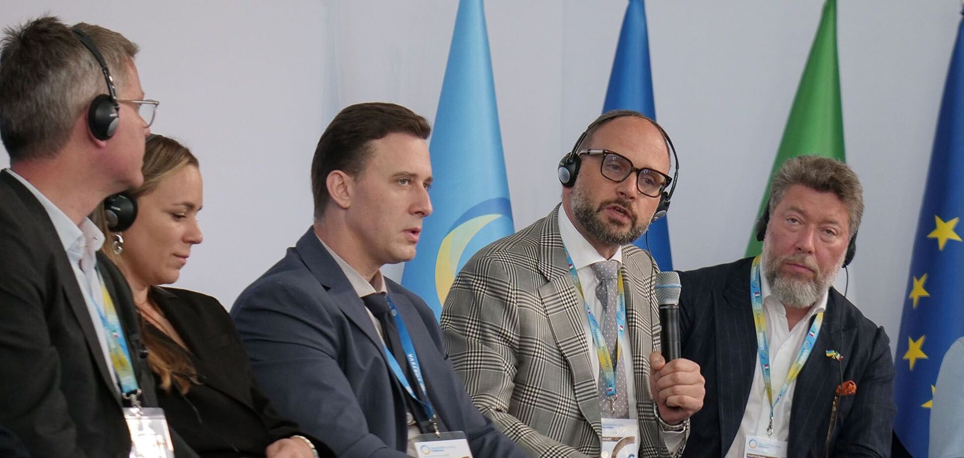 'Метінвест': інвестиції в металургію генерують зростання економіки у 4,5 рази, тому ми не можемо її втратити