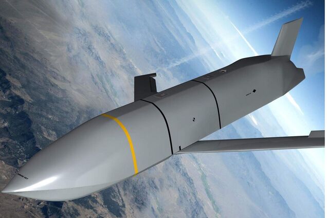 Трамп може надати Україні далекобійні крилаті ракети JASSM: що про них відомо