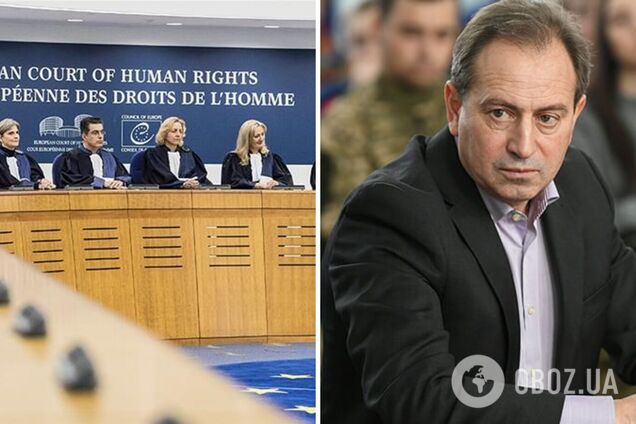 Справедливость победила: ЕСПЧ признал незаконным лишение мандата Николая Томенко