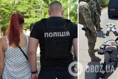 Задержаны 158 торговцев людьми, спасено более тысячи пострадавших: украинские полицейские присоединилась к международной операции. Фото