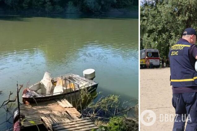 Страшная цифра: в ГСЧС рассказали, сколько людей утонуло в водоемах Украины за сутки, среди них – дети