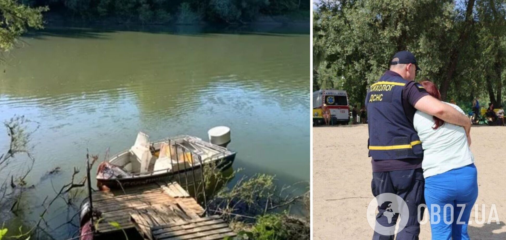 Страшная цифра: в ГСЧС рассказали, сколько людей утонуло в водоемах Украины за сутки, среди них – дети