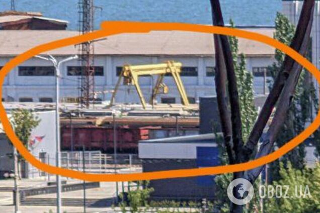 Окупанти активізували воєнну логістику через Маріуполь: що відбувається