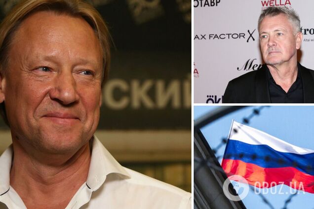 Горе в родині Харатьяна: кум путініста родом з України помер від важкої хвороби