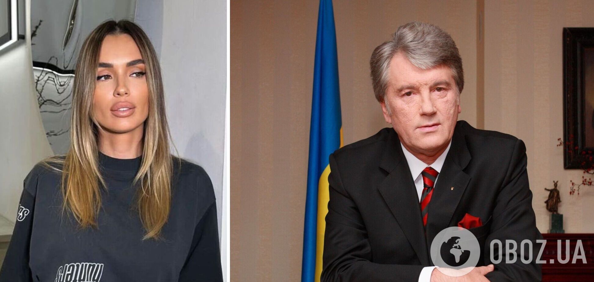 'Это же и наша Варечка': в семье Ющенко впервые прокомментировали семейную драму из-за внучки и экс-невестки, которые живут в России