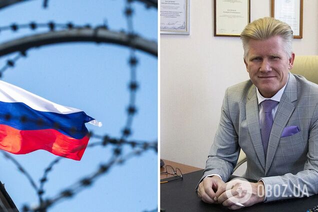 'Беззаконня. Нелюдські санкції': у чемпіона ОІ з РФ стався напад через заборону прапора Росії