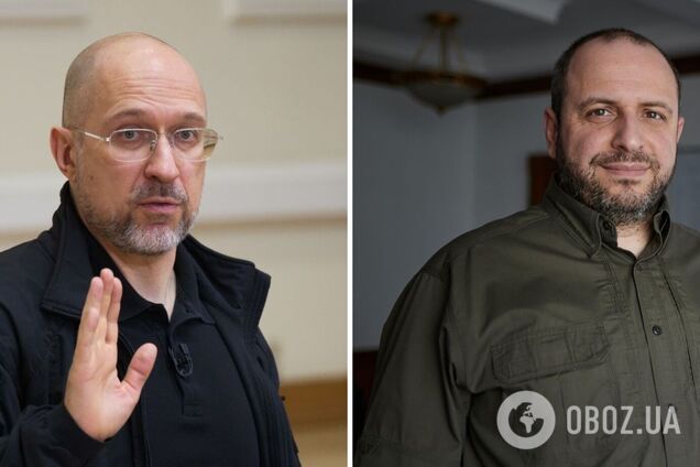 В Украине готовят ротации во власти: нардеп раскрыл, кто может занять кресла министров и посла в США