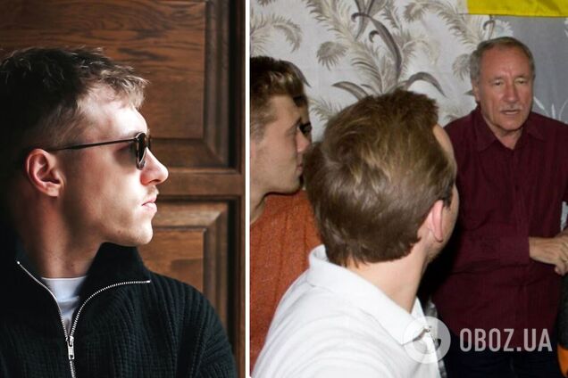 'Знаю немало историй'. Звезда 'Поймать Кайдаша' поделился шокирующими подробностями обучения у преподавателя, которого обвиняют в домогательствах и давлении