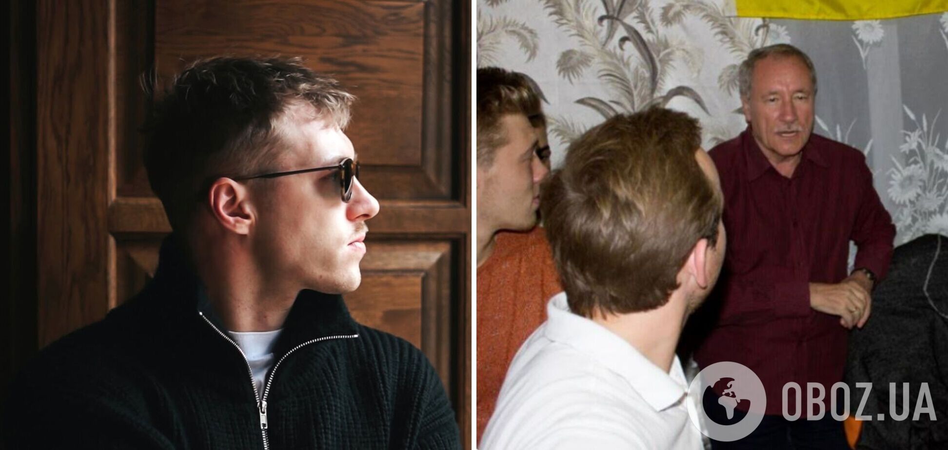 'Знаю чимало історій '. Зірка 'Спіймати Кайдаша' поділився шокуючими подробицями навчання у викладача, якого звинувачують у домаганнях і тиску