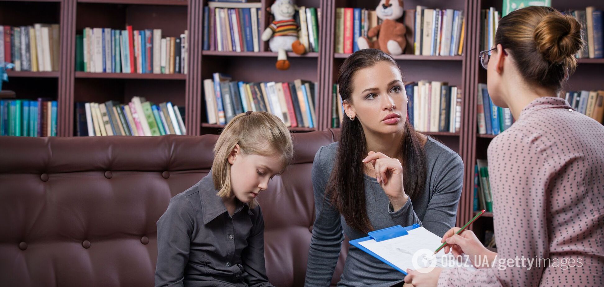 Дома общается на русском, а учителей просит делать замечания ребенку: директор школы во Львове рассказала о показательном случае с одной мамой