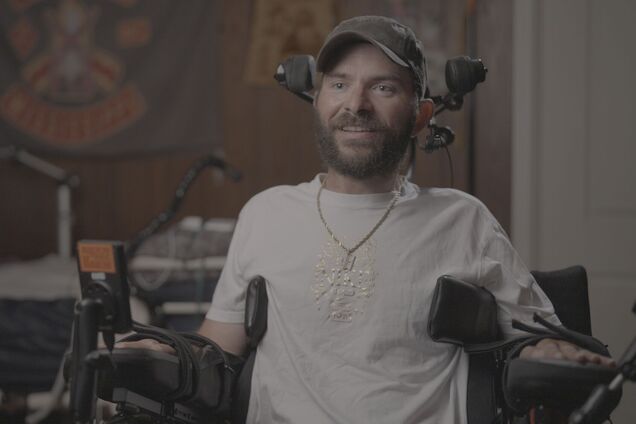 Ветеран RJ чип Neuralink