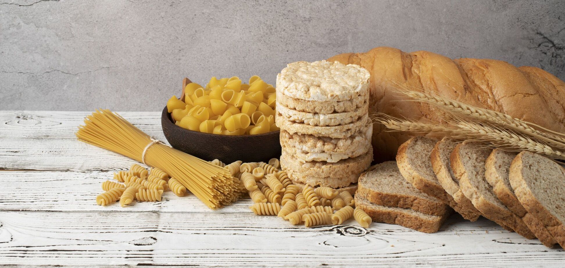 9 сигналов, которые могут указывать на непереносимость глютена