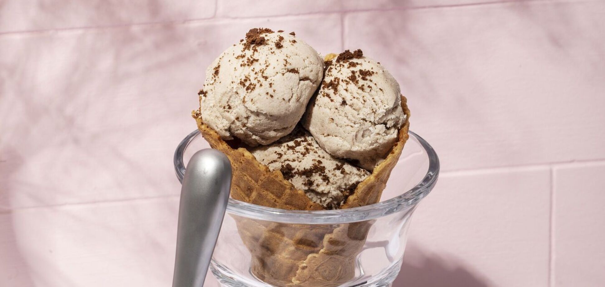 Смачне домашнє морозиво з натуральних інгредієнтів: як приготувати