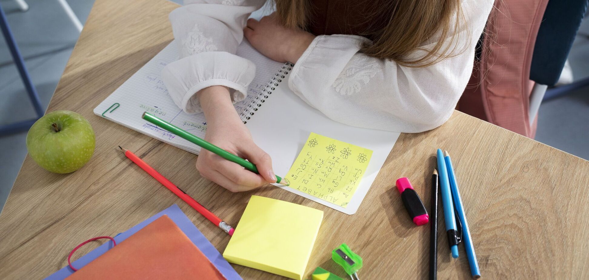 У 10 класі вже замислюються над професією: вчителька назвала різницю між мотивацією учнів у приватних та державних закладах освіти