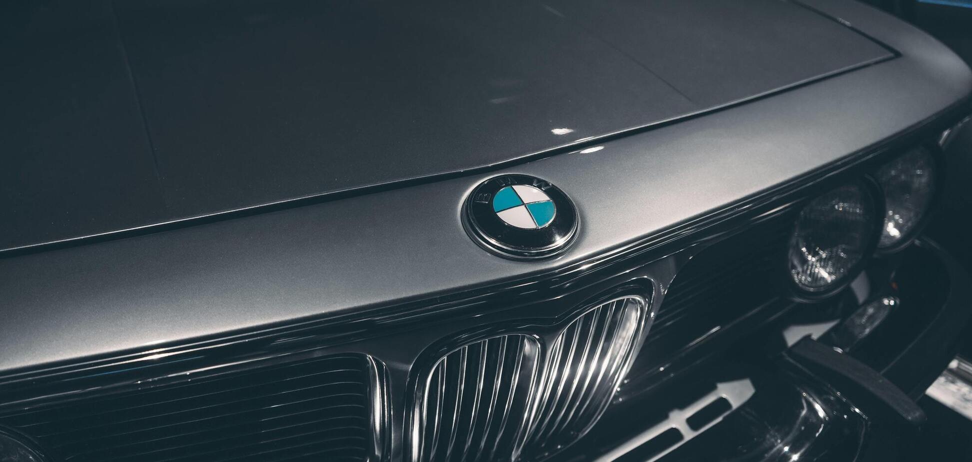 Водители BMW чаще всего садятся за руль в нетрезвом состоянии – исследование