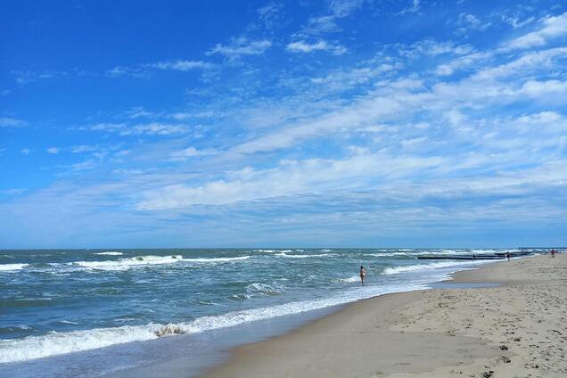 'Европейское Бали': туристам посоветовали город для пляжного отпуска
