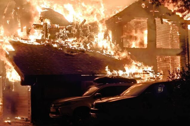 Окупанти вдарили дронами по Дніпропетровщині, є прильоти: серед постраждалих – діти. Фото