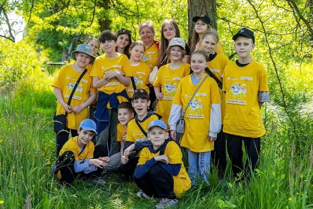 Розпочалась реєстрація на літню зміну 'Блогер Кемпу' від Фонду Ріната Ахметова