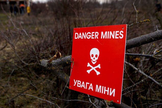 Україна вийшла з Оттавської конвенції: чи залишились у ЗСУ протипіхотні міни і який мінімум потрібен для безпеки кордону