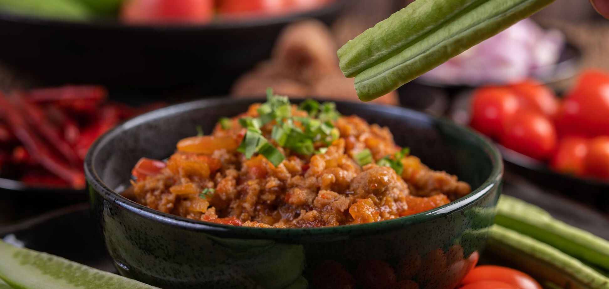 Ленивая кабачковая икра на сковородке: можно есть как салат или как намазку