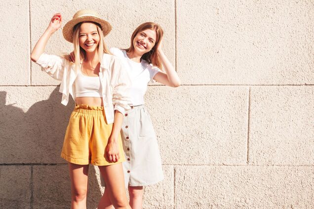 Сделает любой летний образ 'конфеткой': антитренд, который нужен каждой женщине