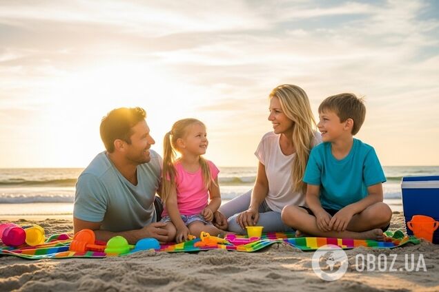 Скільки податків платять відпочивальники в бюджети