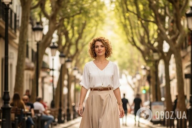 Буде головним трендом: яку спідницю треба мати в гардеробі восени