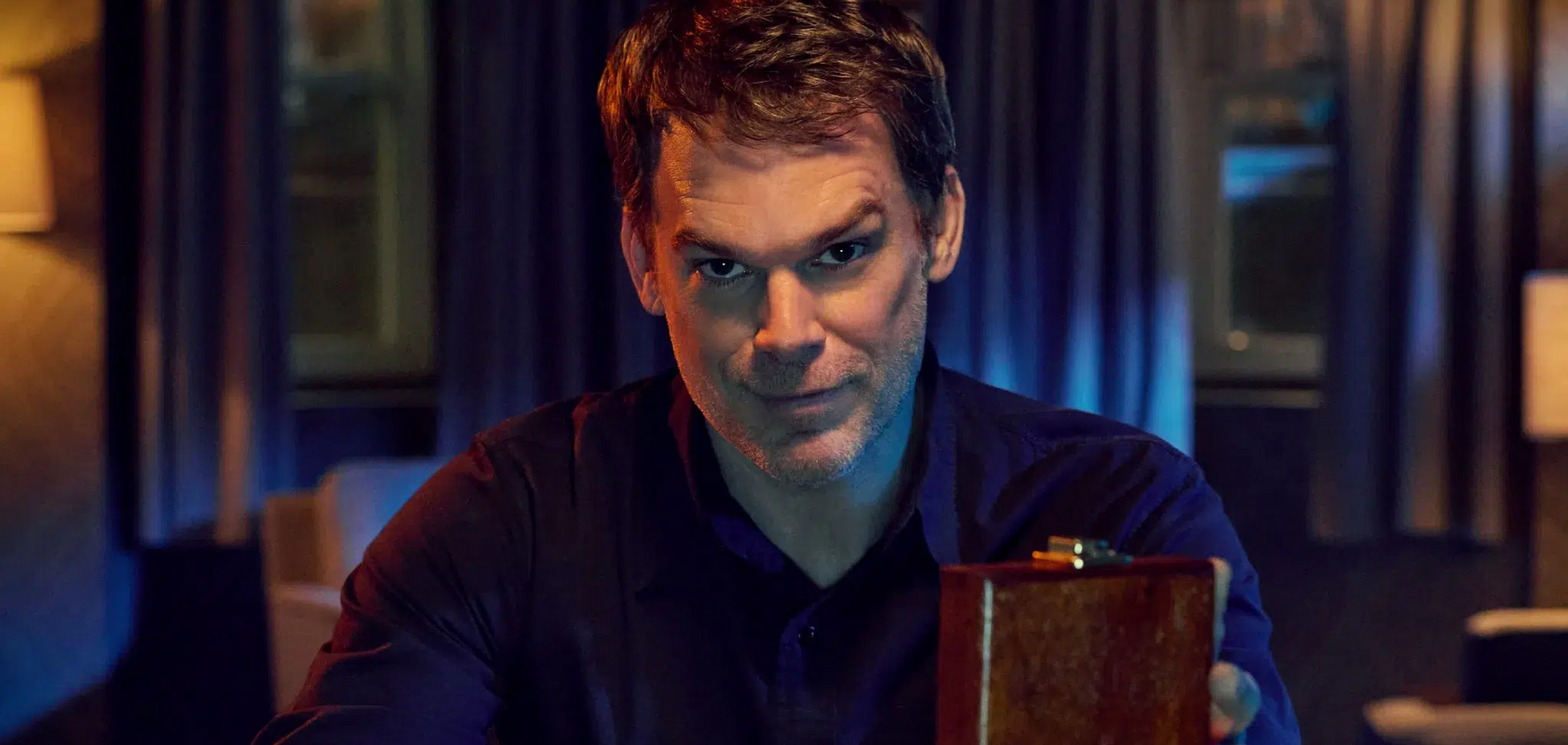 Почти все отзывы хорошие: сериал 'Декстер. Воскрешение' назвали одним из лучших во франшизе