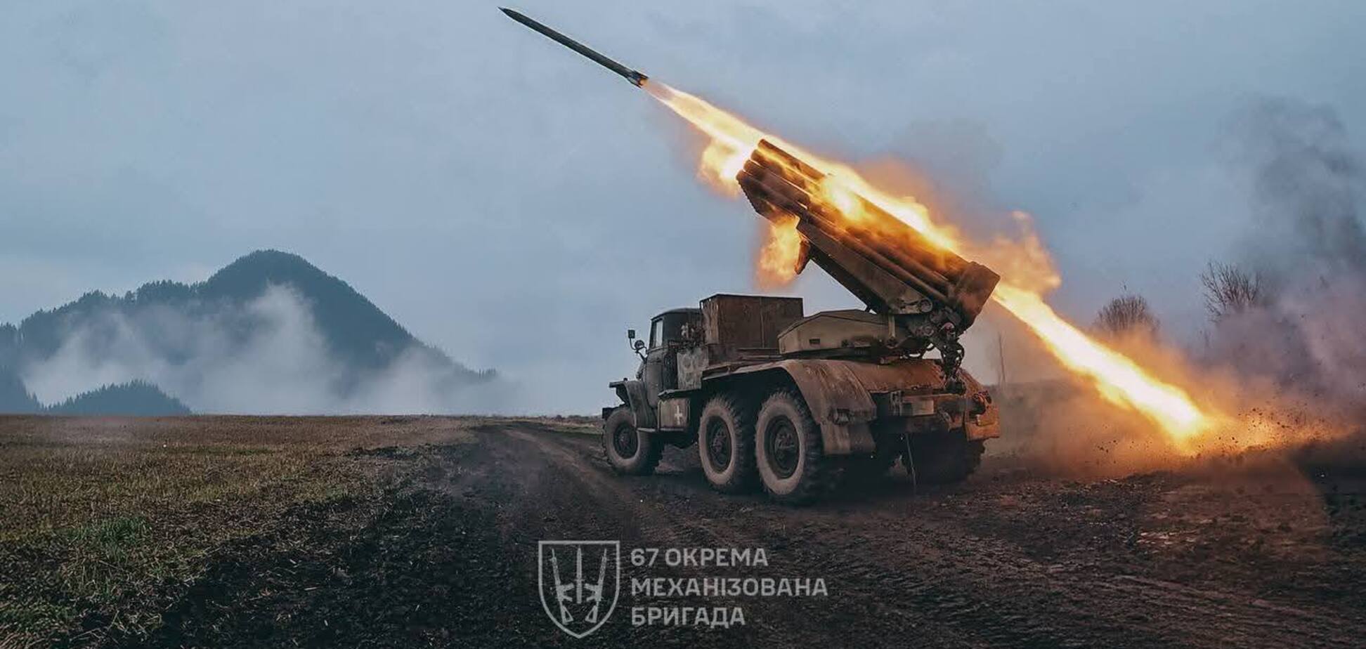 Поважай-но, Європо, єдину країну, що тебе, бабуся ти соціальна, здатна врятувати