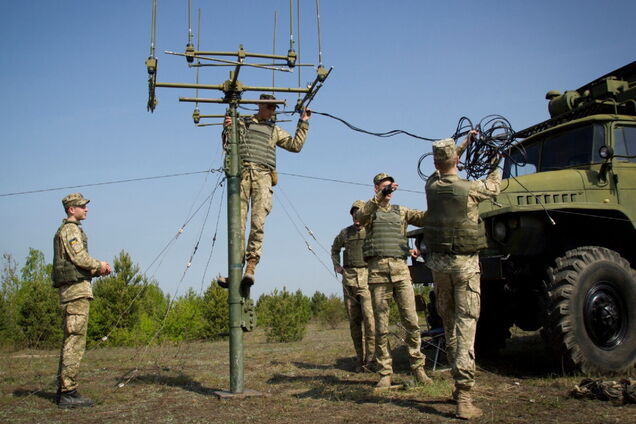 Мобілізація у військо має бути за профілем попри звання та вос. Антиефективність загрожує країні