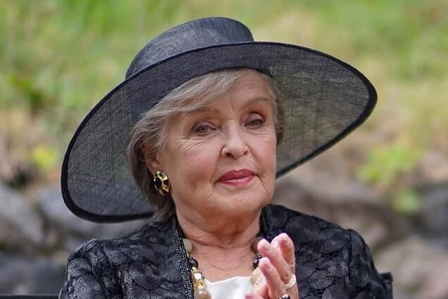 Аде Роговцевой – 88: кого легендарная актриса ждет с фронта и почему 10 лет назад она стала персоной нон грата в России