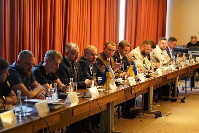 Бюрократия не имеет права тормозить обороноспособность Украины